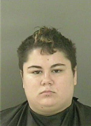 Kristine Caudill, - Indian River County, FL 